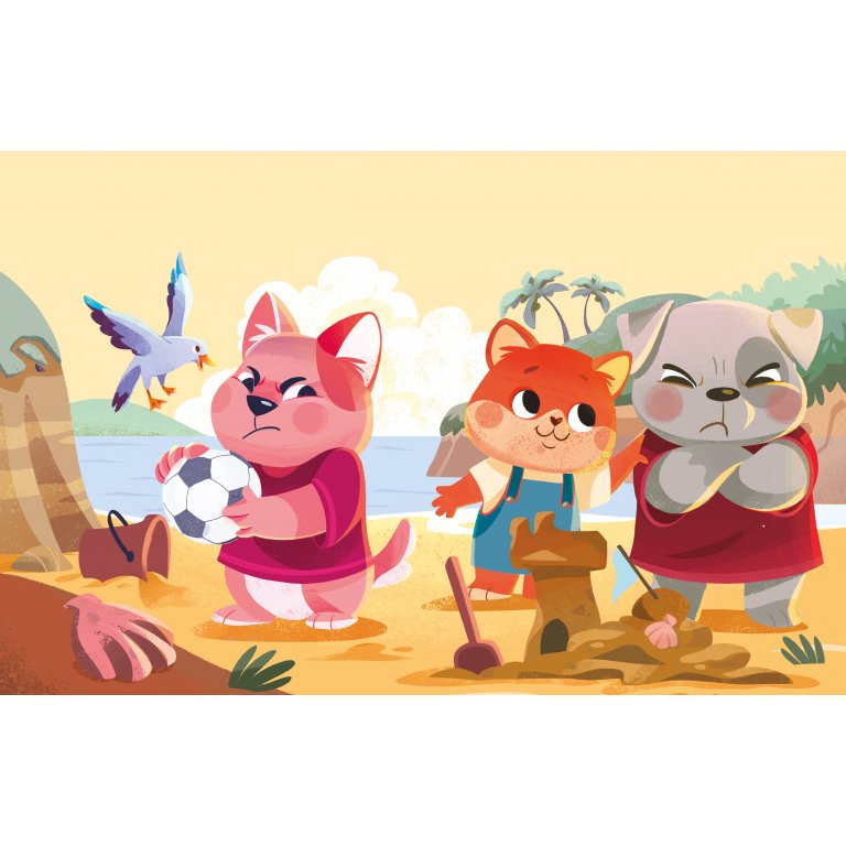 Libera i colori delle emozioni - immagine 7