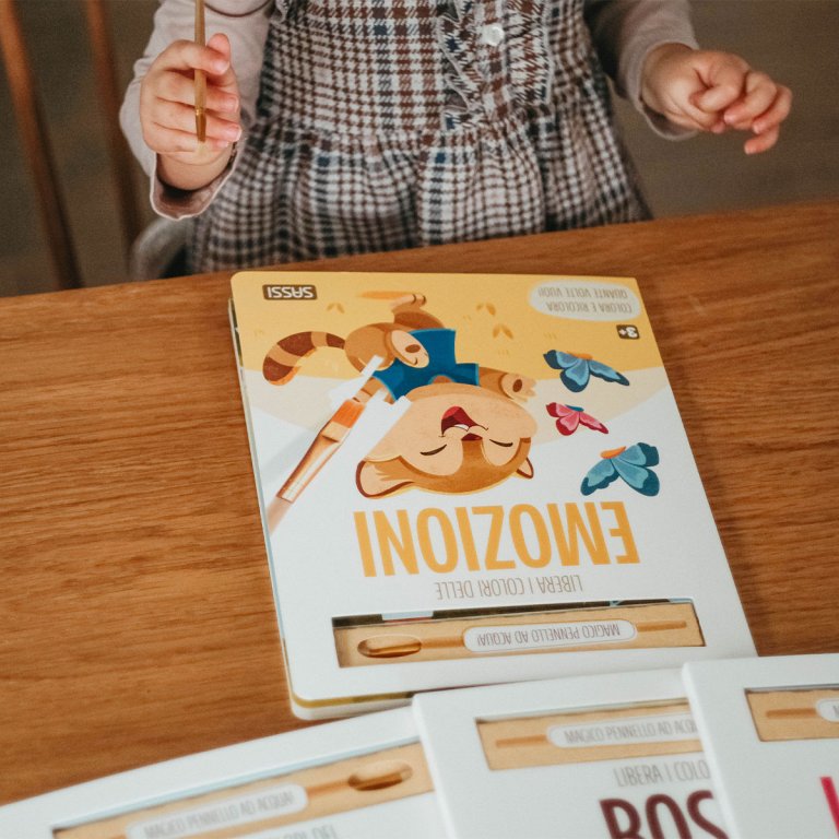 Libera i colori delle emozioni - immagine 9