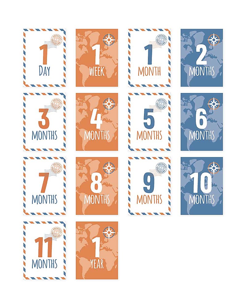 KIT PRIMO ANNO SOMETHING SPECIAL - immagine 4