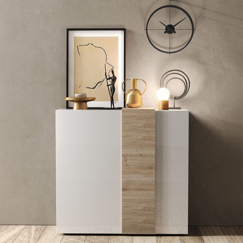 MADIA SOFY 2 ANTE – 2 colori disponibili - immagine 8