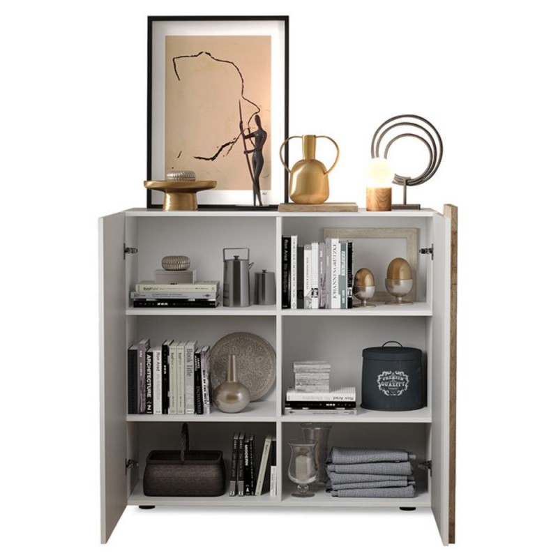 MADIA SOFY 2 ANTE – 2 colori disponibili - immagine 9