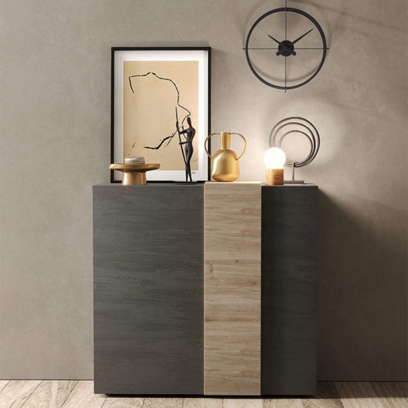 MADIA SOFY 2 ANTE – 2 colori disponibili - immagine 3