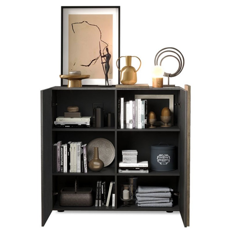 MADIA SOFY 2 ANTE – 2 colori disponibili - immagine 5