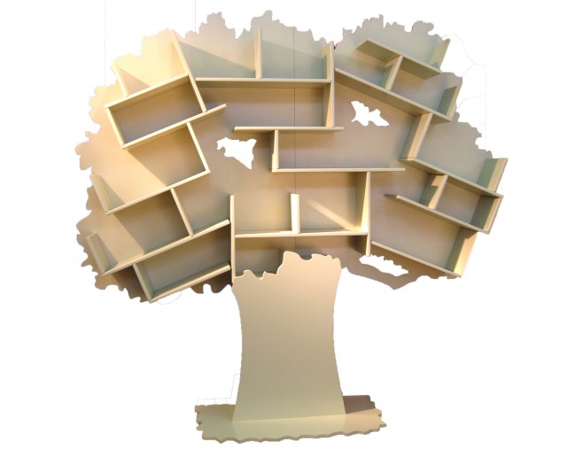 ALBERO DELLA VITA XXL - immagine 3