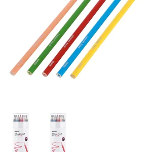 MINISO Penne E Pennarelli-Matite Colorate