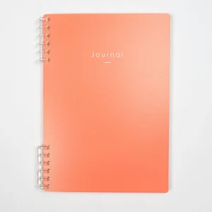 MINISO Notebook- Journal