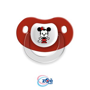 Succhietto Rosso Minnie