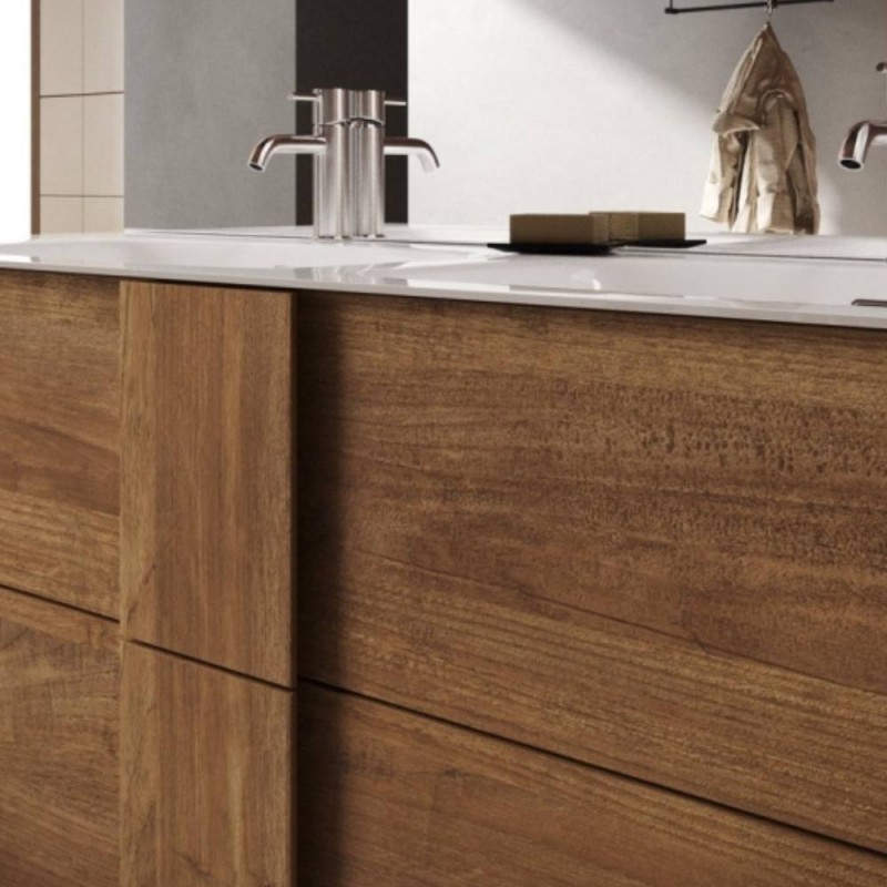 MOBILE BAGNO SALEMI DOPPIA VASCA - immagine 4