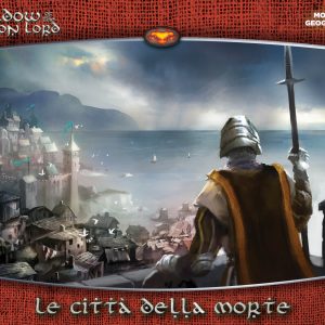 Shadow of the Demon Lord – La Città della Morte (e-book)