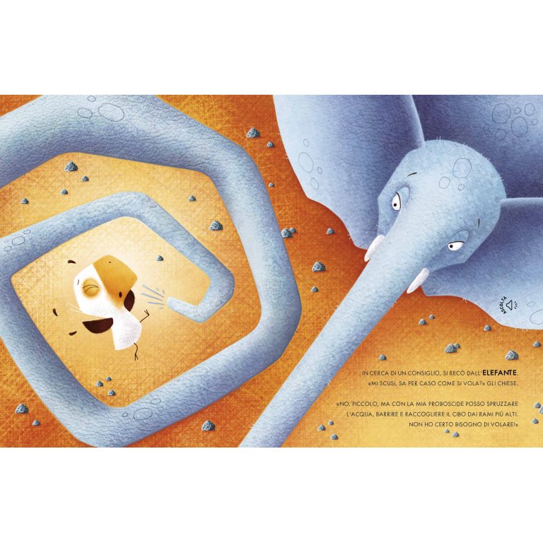 Racconti sonori. Nella savana - immagine 3