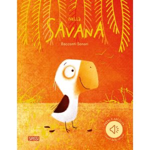 Racconti sonori. Nella savana