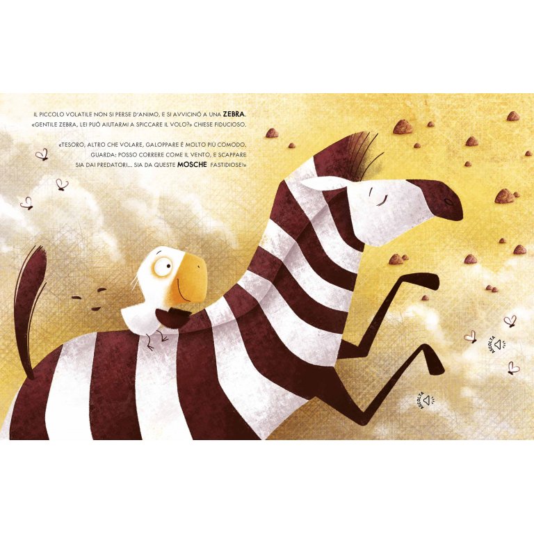 Racconti sonori. Nella savana - immagine 5