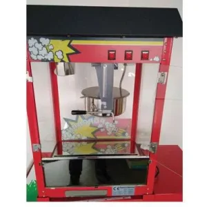 MACCHINA POP CORN