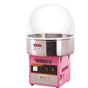 MACCHINA ZUCCHERO FILATO