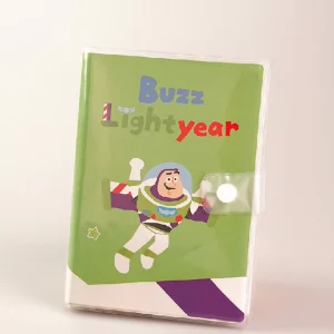 MINISO Notebook-Notebook Buzz – Cover Morbida