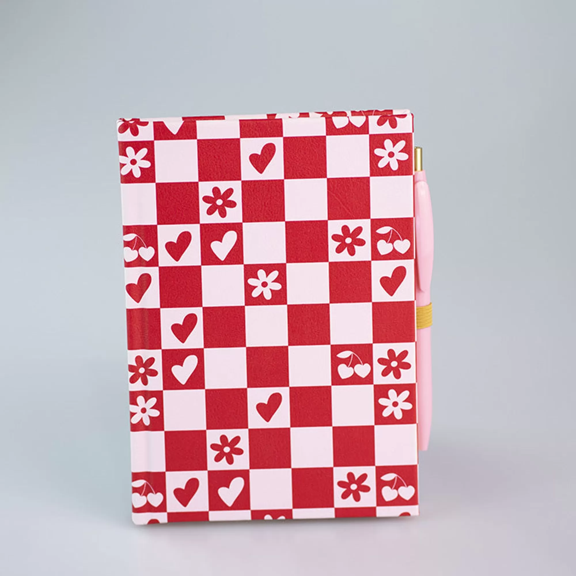 MINISO Notebook-Notebook Con Penna – 100 Fogli - immagine 2