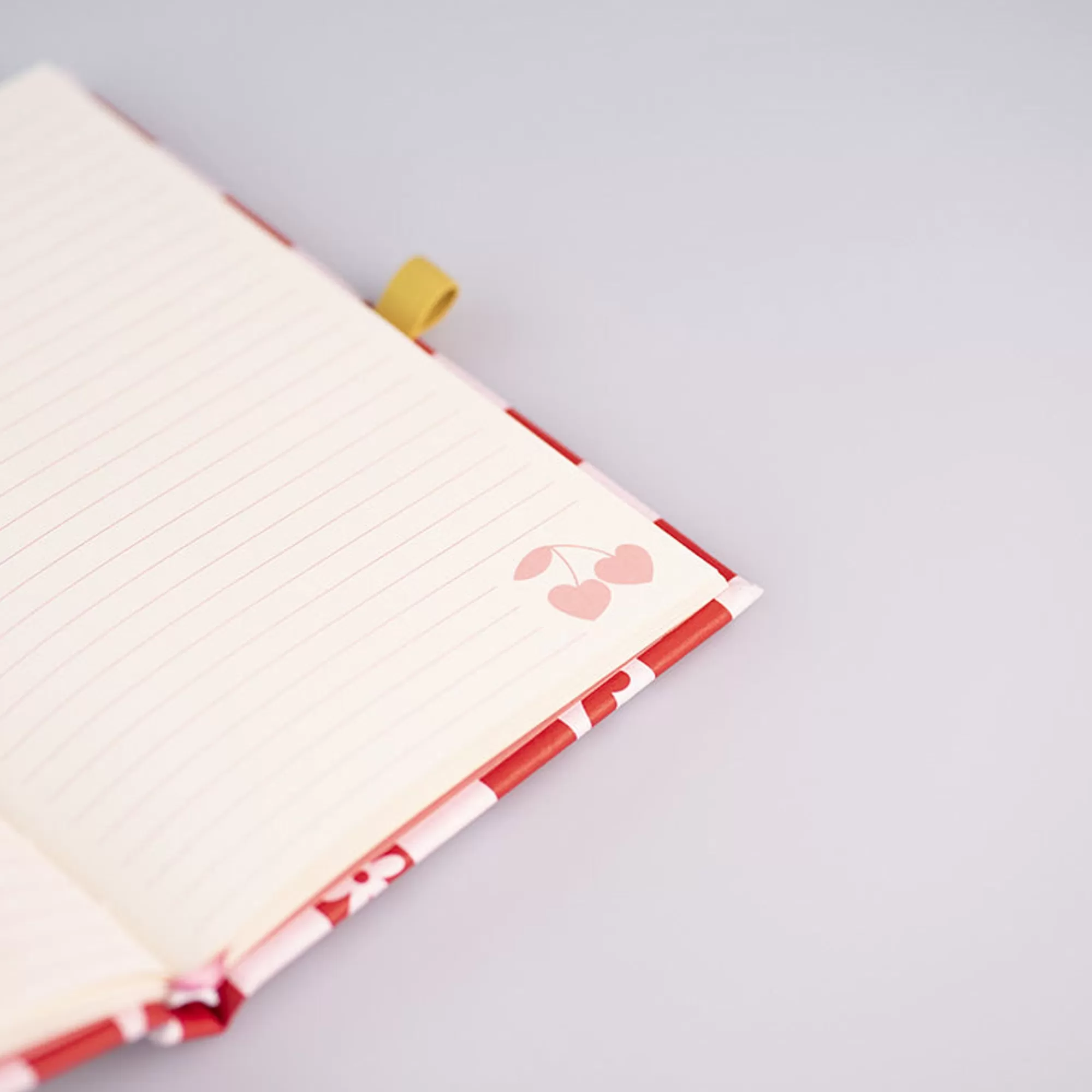 MINISO Notebook-Notebook Con Penna – 100 Fogli - immagine 3