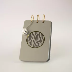 MINISO Notebook-Notebook Con Spirale