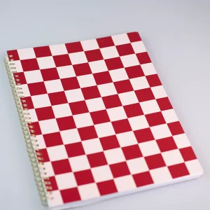 MINISO Notebook-Notebook Con Spirale – Love