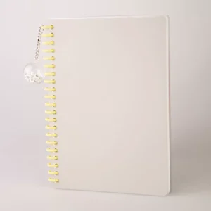 MINISO Notebook-Notebook Formato A5