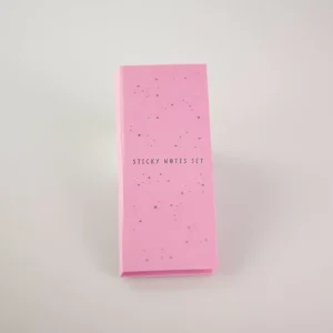 MINISO Notebook-Notepad Segni Zodiacali