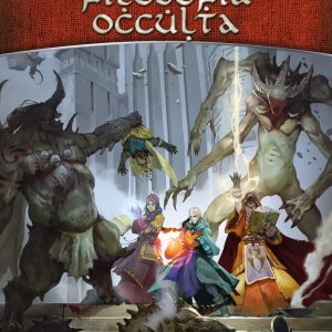 Shadow of the Demon Lord – Filosofia Occulta (PDF)