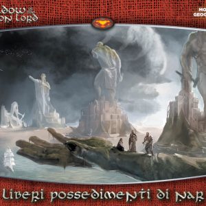 Shadow of the Demon Lord – Liberi Possedimenti di Nar (e-book)