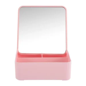 MINISO Specchi-Organizer Con Specchio