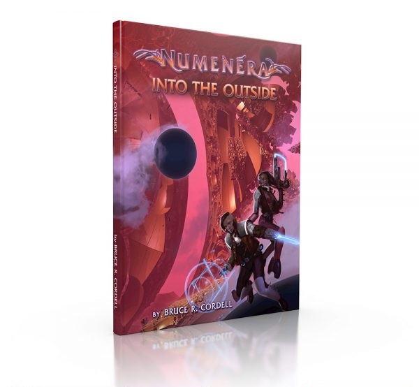 Numenera LATE PLEDGE – TECH DISCOVERY, DESTINY E 8 MANUALI AGGIUNTIVI! - immagine 7