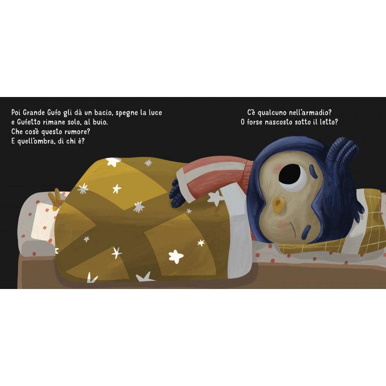 Passo dopo passo. Faccio la nanna - immagine 4