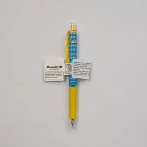 MINISO Penne E Pennarelli-Penna Gel – Cinnamoroll