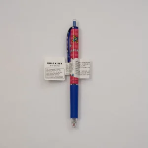 MINISO Penne E Pennarelli-Penna Gel – Hello Kitty