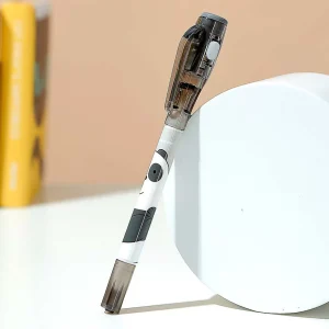 MINISO Penne E Pennarelli-Penna Spy – Panda We Bare Bears