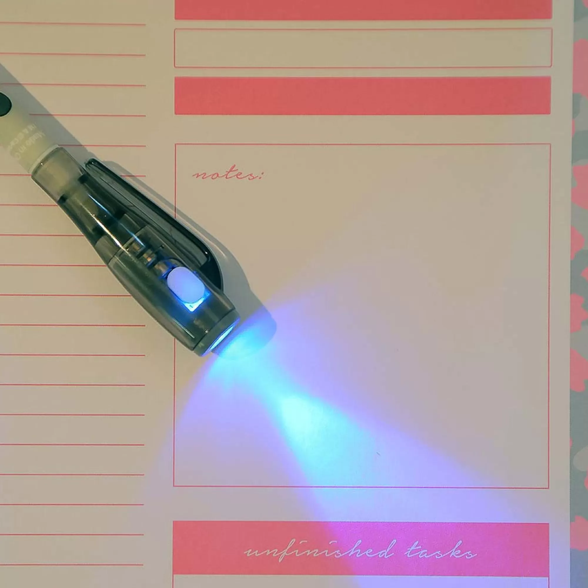 MINISO Penne E Pennarelli-Penna Spy – Panda We Bare Bears - immagine 4