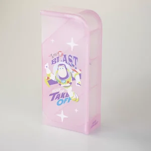 MINISO Penne E Pennarelli-Porta Penne Buzz Lightyear – Toy Story