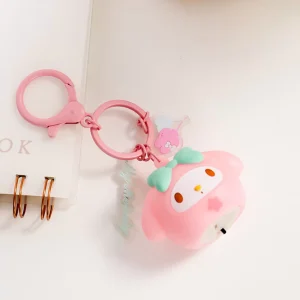 MINISO Borse & Zaini-Portachiavi Luminoso My Melody