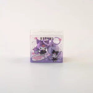 MINISO Borse & Zaini-Portachiavi Magic Light – Kuromi