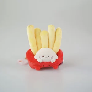 MINISO Borse & Zaini-Portachiavi Patatine – Collezione Food