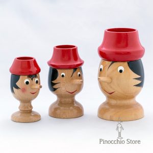 Portapenne Pinocchio