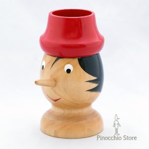 Portamestoli Pinocchio