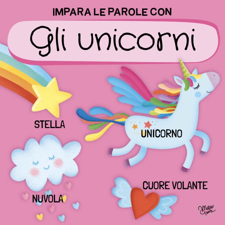 Q-box. Gli unicorni - immagine 3
