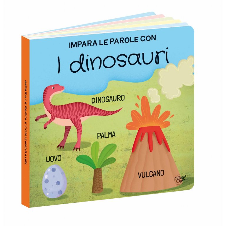 Q-Box. I dinosauri - immagine 3