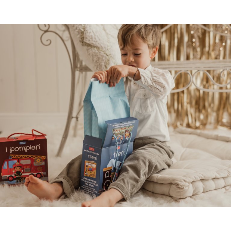 Q-Box. I treni - immagine 3