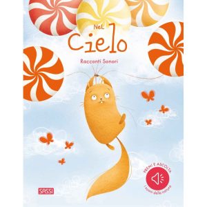 Libro  sonoro – Nel cielo
