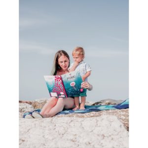 Racconti sonori. Nel mare