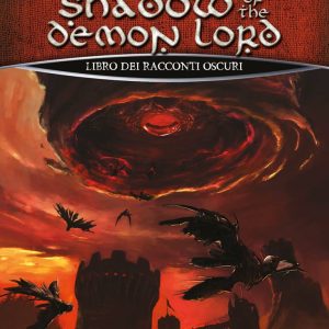 Shadow of the Demon Lord – Il Libro dei Racconti Oscuri (e-book)