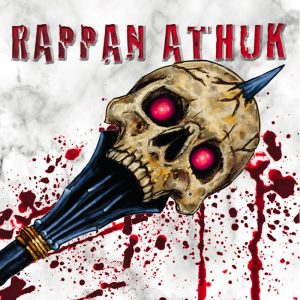 RAPPAN ATHUK – IL DUNGEON DELLE TOMBE (Edizione digitale)