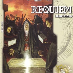 D20 e Pathfinder – Requiem