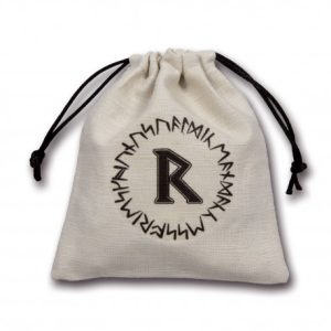 Bustina portadadi – Rune