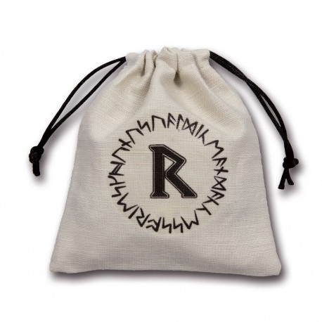 Bustina portadadi – Rune - immagine 2